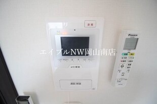 備前三門駅 徒歩13分 8階の物件内観写真